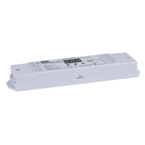 Artecta Play-III LED RGB(W) – DMX LED dimmer Architectuur- verlichting J&H licht en geluid
