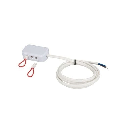 Artecta 3-weg LED connectiebox (700 mA) Geen categorie J&H licht en geluid
