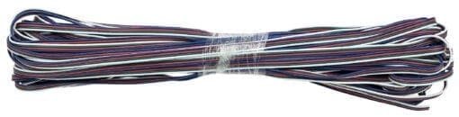 Artecta rgb flat cable Architectuur- verlichting J&H licht en geluid