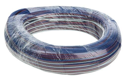 Artecta rgb flat cable Architectuur- verlichting J&H licht en geluid