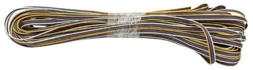 Artecta rgbw flat cable Architectuur- verlichting J&H licht en geluid
