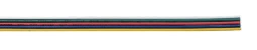 Artecta rgbw flat cable Architectuur- verlichting J&H licht en geluid 2