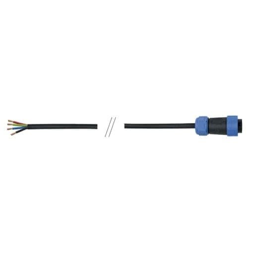 Artecta IP68 verlengkabel (male – female inline), 6 meter Accessories J&H licht en geluid
