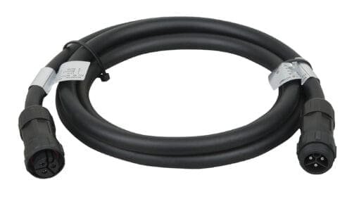 Artecta input cable 3 pins open end/female Cables & Splitters J&H licht en geluid