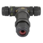 Artecta 2-aderige IP68 aansluitkabel (open uiteinde – female inline), 1,5 meter Accessories J&H licht en geluid