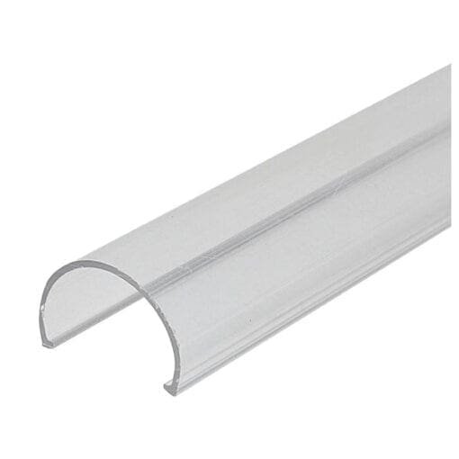 Artecta Profile Eco Surface 22 Cover Clear Profiles J&H licht en geluid