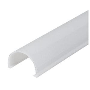 Artecta Profile Eco Surface 22 Cover White Architectuur- verlichting J&H licht en geluid
