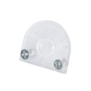 Artecta Profile Eco 22 Side cover R Architectuur- verlichting J&H licht en geluid
