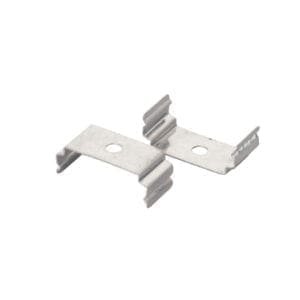 Artecta Profile Eco 22 Mountingclips (8 stuks) Architectuur- verlichting J&H licht en geluid