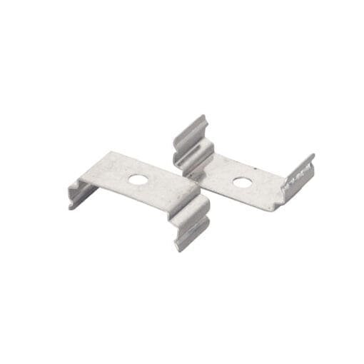 Artecta Profile Eco 22 Mountingclips (8 stuks) Architectuur- verlichting J&H licht en geluid
