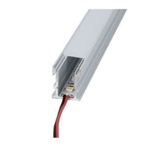 Artecta profile pro-line 18 recessed Architectuur- verlichting J&H licht en geluid