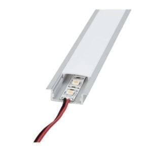Artecta profile pro-line 19 recessed Architectuur- verlichting J&H licht en geluid