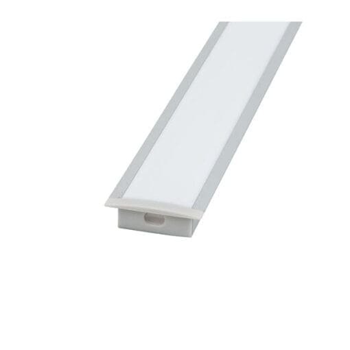 Artecta profile pro-line 19 recessed Architectuur- verlichting J&H licht en geluid 2