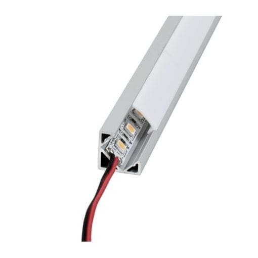 Artecta profile pro-line 20 corner Architectuur- verlichting J&H licht en geluid
