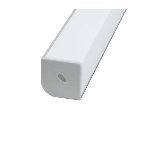 Artecta profile pro-line 21 corner Architectuur- verlichting J&H licht en geluid 2