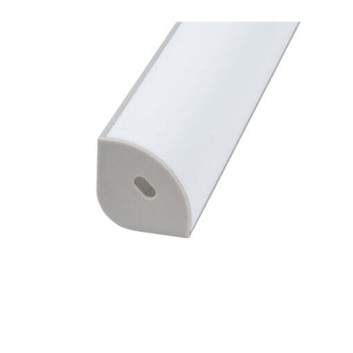 Artecta profile pro-line 22 corner Architectuur- verlichting J&H licht en geluid 2