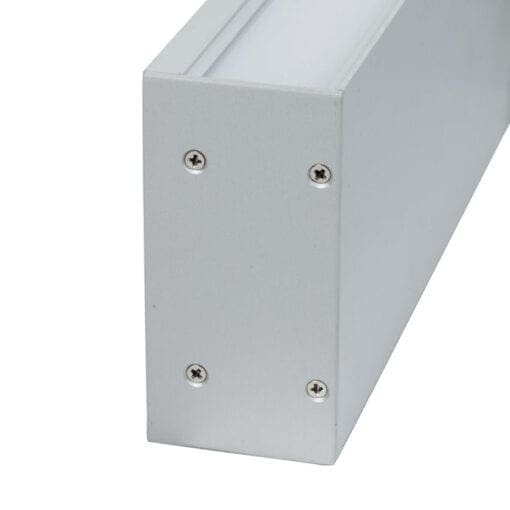 Artecta profile pro-line 23 surface Architectuur- verlichting J&H licht en geluid 2