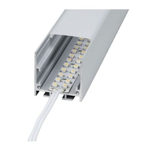 Artecta profile pro-line 25 surface Architectuur- verlichting J&H licht en geluid