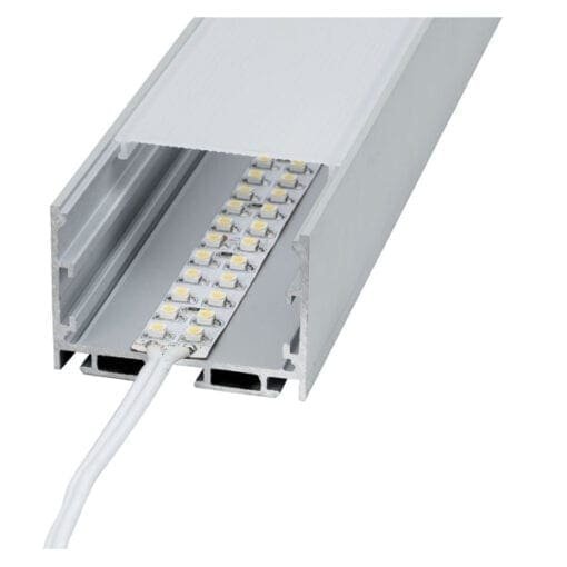 Artecta profile pro-line 26 surface Architectuur- verlichting J&H licht en geluid