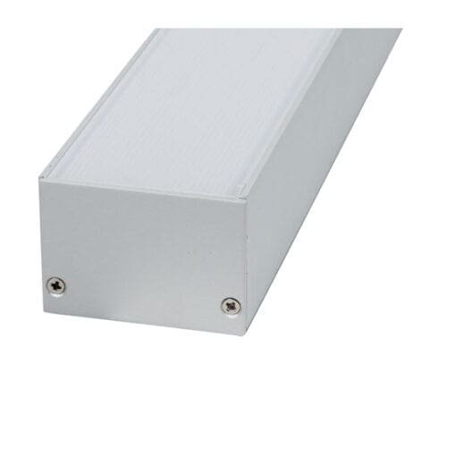 Artecta profile pro-line 26 surface Architectuur- verlichting J&H licht en geluid 2
