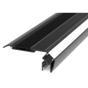 Artecta Profile Pro-Line for stairs Architectuur- verlichting J&H licht en geluid