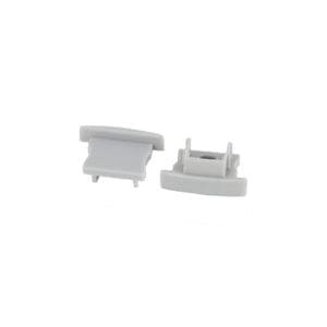 Artecta pro-line 17 end caps Architectuur- verlichting J&H licht en geluid
