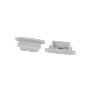 Artecta pro-line 19 end caps Architectuur- verlichting J&H licht en geluid