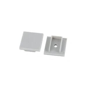 Artecta pro-line 18 end caps Architectuur- verlichting J&H licht en geluid