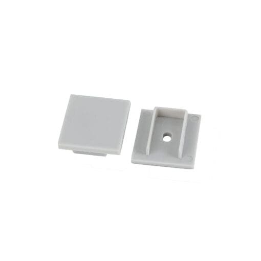 Artecta pro-line 18 end caps Architectuur- verlichting J&H licht en geluid