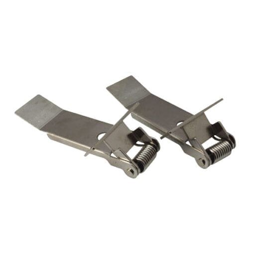 Artecta pro-line 28 mounting clips Architectuur- verlichting J&H licht en geluid