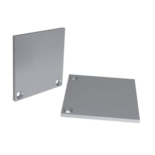 Artecta pro-line 25 end caps Architectuur- verlichting J&H licht en geluid