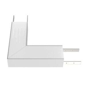 Artecta pro-line 28 connection 90° Architectuur- verlichting J&H licht en geluid