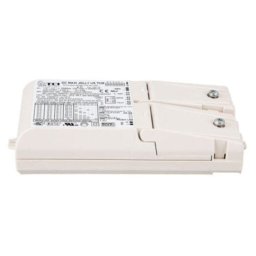 Artecta LED driver universal (25W – 50W) – dimbaar _Uit assortiment J&H licht en geluid