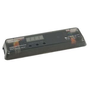 ELDOLED POWERdrive DC 45 W constantstroom RGB(W) LED-driver/controller