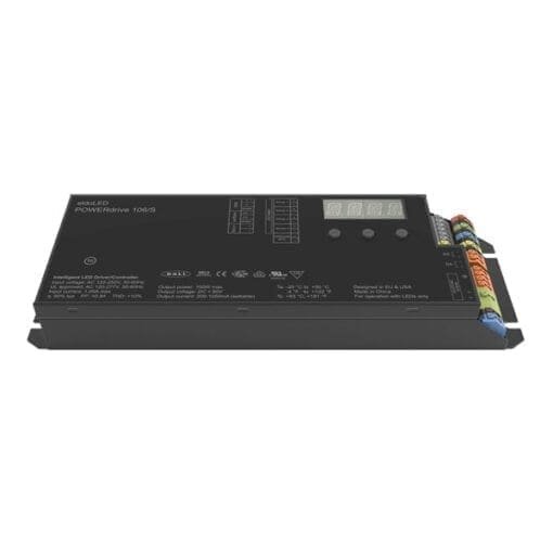 Artecta powerdrive ac100w c-current Architectuur- verlichting J&H licht en geluid