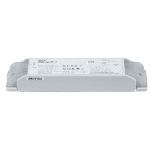 Artecta ECOdrive AC30W c-current (0-10V dimbaar) Architectuur- verlichting J&H licht en geluid