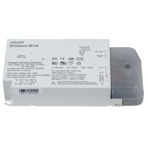 Artecta ECOdrive AC50W c-current (0-10V dimbaar) Architectuur- verlichting J&H licht en geluid