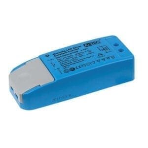 Artecta LED constant current driver DC (1050 mA / 18 Watt) LED Drivers J&H licht en geluid