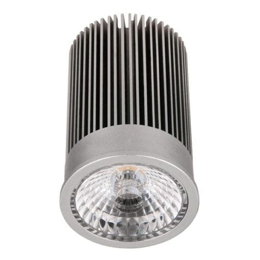 Artecta Retro LED Aton MR16 Amp 10W 36° J&H licht en geluid