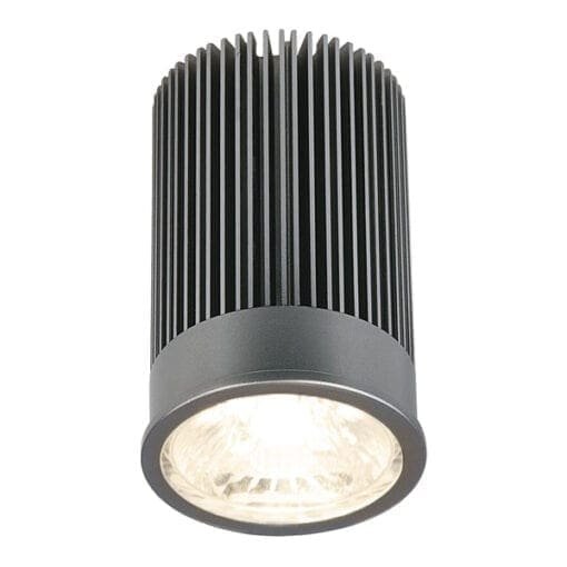 Artecta Retro LED Aton MR16 Amp 10W 36° J&H licht en geluid 4
