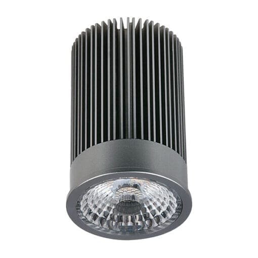 Artecta Retro LED Aton MR16 Amp 10W 24° J&H licht en geluid
