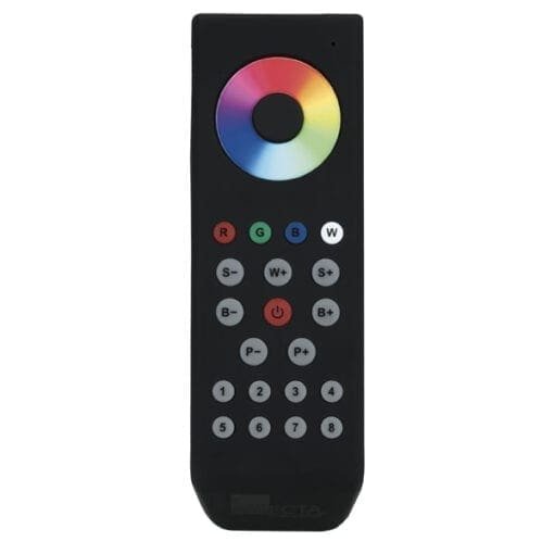 Artecta Play-XV RF/Wi-Fi Afstandsbediening Architectuur- verlichting J&H licht en geluid