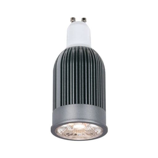 Artecta Retro LED Sol MR16 lamp (24°) met een GU10 fitting – 9 Watt J&H licht en geluid 2
