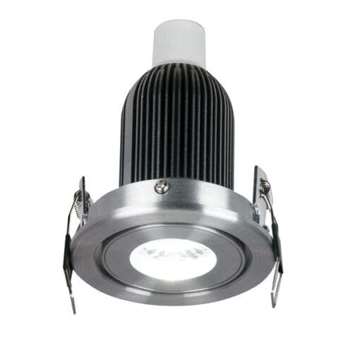 Artecta Retro LED Sol MR16 lamp (24°) met een GU10 fitting – 9 Watt J&H licht en geluid 5