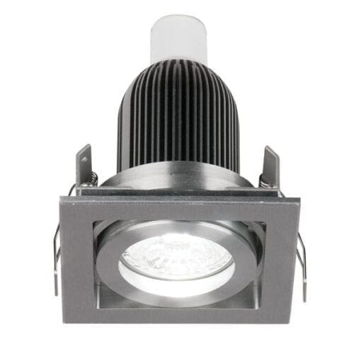 Artecta Retro LED Sol MR16 lamp (36°) met een GU10 fitting – 9 Watt J&H licht en geluid 4