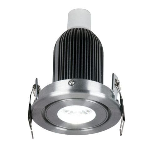Artecta Retro LED Sol MR16 lamp (36°) met een GU10 fitting – 9 Watt J&H licht en geluid 5