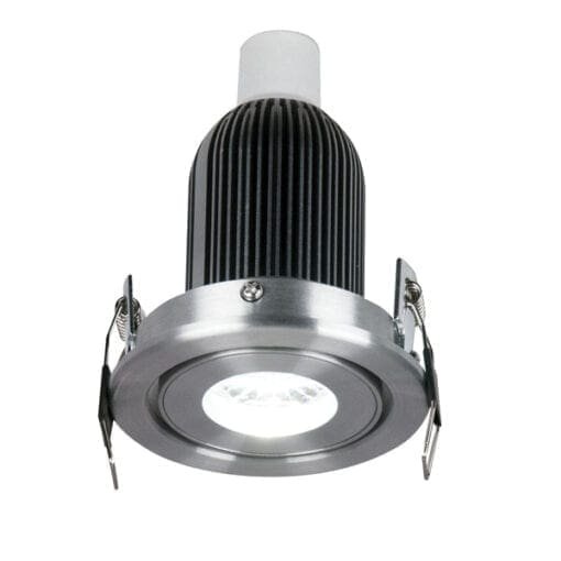 Artecta Retro LED Sol MR16 lamp (60°) met een GU10 fitting – 9 Watt _Uit assortiment J&H licht en geluid 5