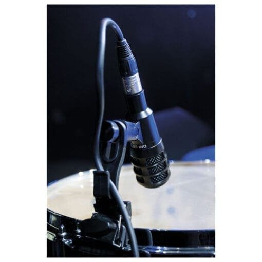 DAP DM-20, Dynamic Bass Instrument microfoon Audio J&H licht en geluid 4