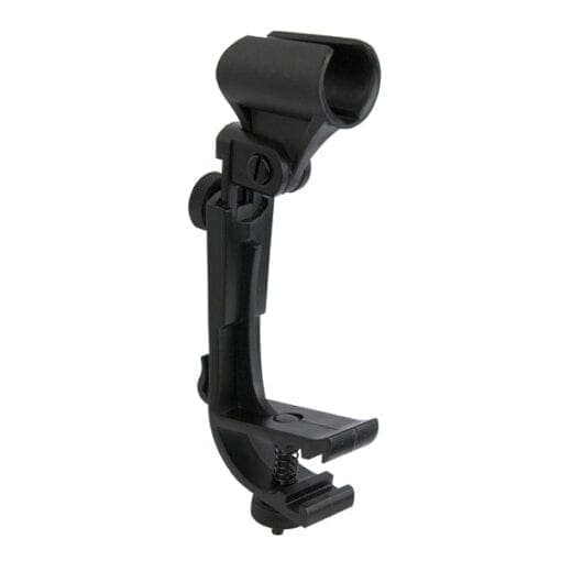 DAP DM-45 Dynamische instrumentmicrofoon Audio J&H licht en geluid 4