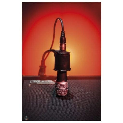 DAP DM-45 Dynamische instrumentmicrofoon Audio J&H licht en geluid 5